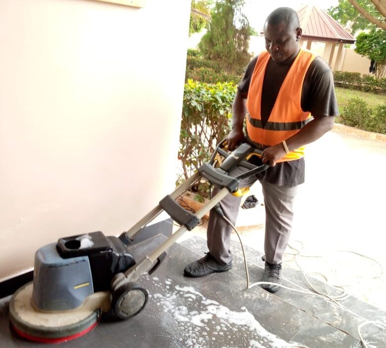 best deep cleaning company in Nakuru
