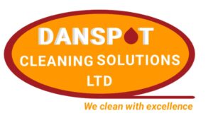 Danspot Cleaning Solutions Ltd