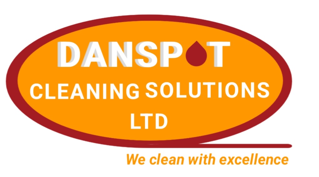 Danspot Cleaning Solutions Ltd