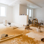 post-construction cleaning services in Nakuru