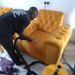Best Sofa Cleaning Services in Nakuru