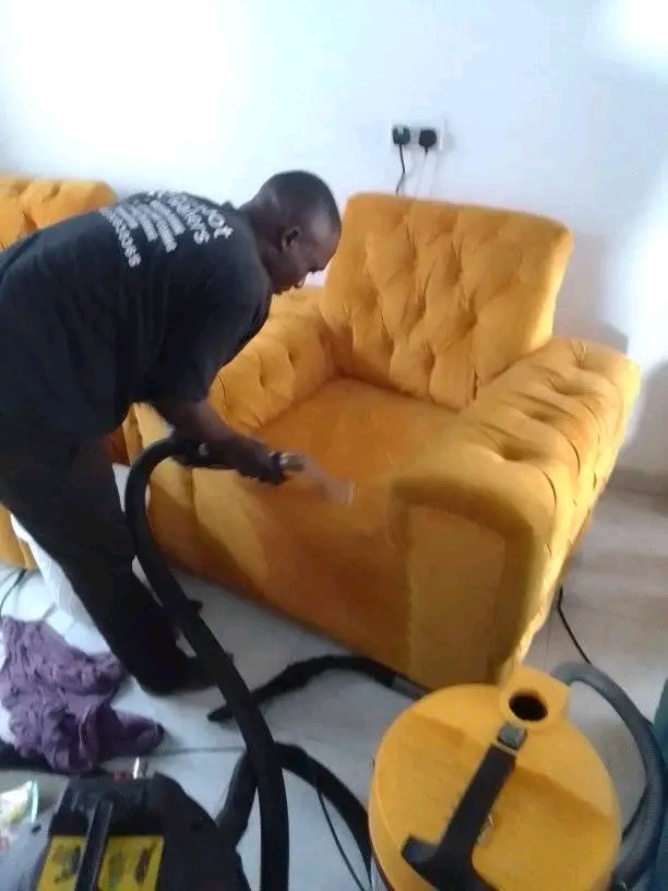 Best Sofa Cleaning Services in Nakuru