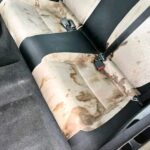 Car interior cleaning in Nakuru