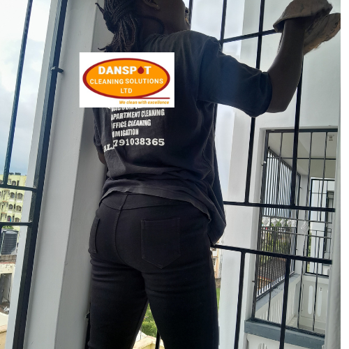 Best cleaning services company in Nakuru